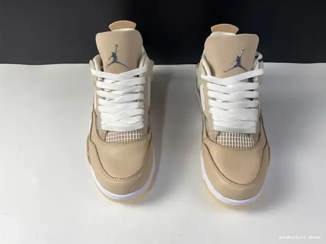 Air Jordan 4 DJ0675-200 Shimmer 0528